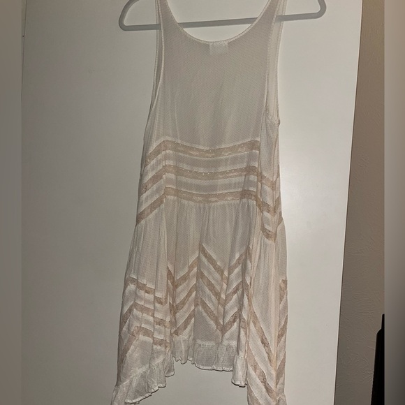 Free People Intimately Slip Trapeze Dress - Picture 4 of 4